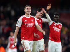 Relatório afirma que Arsenal concorda em trocar Gyokeres por Alvarez