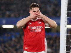 Arsenal se ofereceu para trocar Gyokeres por um de seus principais alvos
