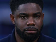 Tragédia pessoal do comentarista da BBC – Micah Richards confirma derrota trágica antes da semifinal da Copa do Mundo Inglaterra x Argentina