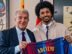 Karim Adeyemi sobre transferência para o Barcelona, Flick, Lamine, ídolos: ‘Estou ingressando no melhor clube do mundo’