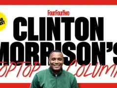 “O lado direito da Inglaterra ficou exposto e isso deixou Thomas Tuchel parecendo bobo. O México será um grande teste de altitude’ Clinton Morrison na Copa do Mundo dos Três Leões espera em sua coluna superior