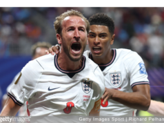 A Inglaterra ainda pode ter uma boa campanha na Copa do Mundo da FIFA