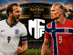 Kane x Haaland: Quem é o melhor atacante?
