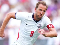 Qual é a classificação atual da Inglaterra na FIFA antes da partida da Copa do Mundo de 2026 contra o México?