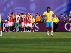 “Vergonha histórica”: Brasil em estado de choque