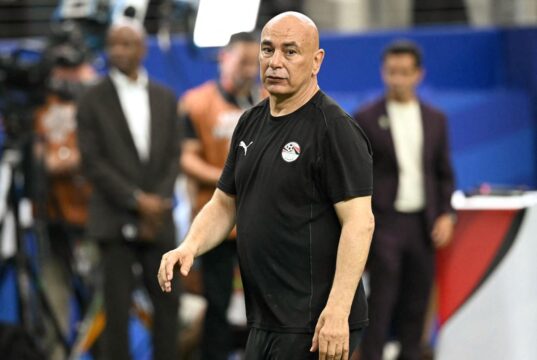 Técnico dedica vitória nas oitavas de final da Copa do Mundo à Palestina