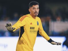 FC Dallas adquiriu o goleiro Daniel do San Jose Earthquakes