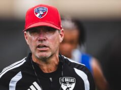 Eric Quill acha que este time do FC Dallas é mais profundo do que era em março