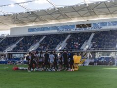 Por que Eric Quill acredita que o Mansfield Stadium produzirá mais jogadores do FC Dallas