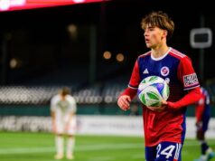 Jaydin Contreras e Josh Torquado, homegrowns do FC Dallas, ganham convocações sub-20 dos EUA