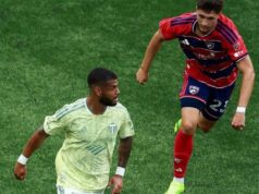 Aqui está o que aprendemos no empate do FC Dallas contra o Portland Timbers