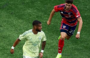 Aqui está o que aprendemos no empate do FC Dallas contra o Portland Timbers