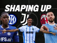 Resumo de transferências, 3 de julho: AC Milan e Juventus aceleram negócios, Inter enfrenta Chalobah