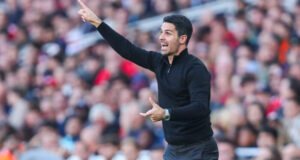 Arsenal escolhe Christos Tzoris como ala do Gunners I Club Brugge