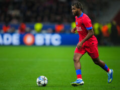 O PSG foi forçado a aceitar uma possível saída enquanto o homem corre para ingressar no City
