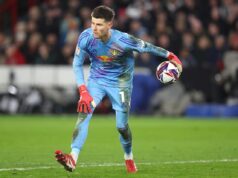 Oficial: Arsenal confirma contratação de Illan Meslier enquanto Arteta acrescenta profundidade de goleiro