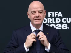 FIFA considerará outra expansão da Copa do Mundo, com formato de 64 equipes em consideração para 2030