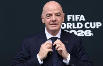 FIFA considerará outra expansão da Copa do Mundo, com formato de 64 equipes em consideração para 2030
