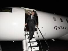 Infantino voa para Doha para funeral no Catar na véspera das semifinais da Copa do Mundo