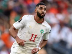 Marrocos atualizou o ranking da FIFA antes do confronto da Copa do Mundo de 2026 com o Canadá