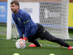 Provedel fez exame médico do Inter antes da transferência de € 3 milhões da Lazio