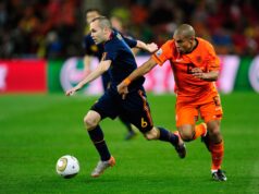 Teste! Preveja a estrela da Copa do Mundo de 2010