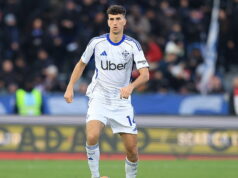 Jacobo Ramon e Chelsea também estão no radar do United – notícias do Man United e notícias de transferência