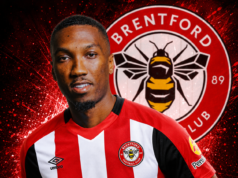 Jaden Anthony se junta ao Brentford com contrato de quatro anos