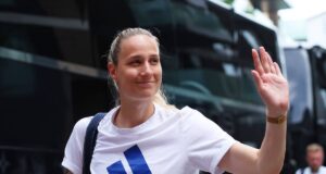 Janina Leitzig: As mulheres do Man United garantem a segunda contratação do verão – notícias do Man United e notícias de transferência