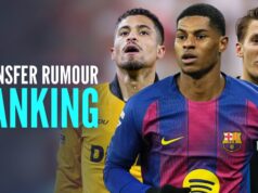 Aston Villa concorda do nada, conforme revelam os novos pretendentes de Rashford