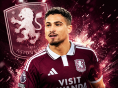 João Gomez chega ao Aston Villa vindo do Wolves