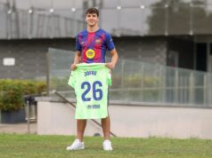Barcelona considera empréstimo para talentos mais bem avaliados da academia, diz reportagem