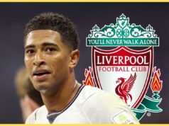 Jude Bellingham é melhor que o editor da BBC Steven Gerrard