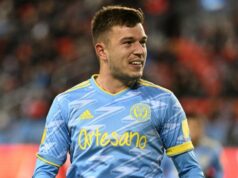MLS Ticker: Wagner retorna ao Union, Crews contrata Bailey e mais