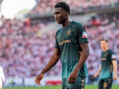 Karim Koulibaly: Man United rivaliza com a elite europeia pela estrela do Werder Bremen – notícias do Man United e notícias de transferência