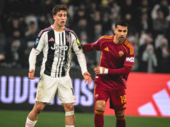 O agente livre Celik está lutando contra o interesse da Fiorentina e do Fenerbahçe em renovar o contrato da Roma por € 3 milhões