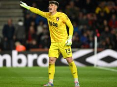 O homem do Arsenal diz-lhes que agora quer ir embora