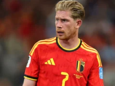 Como assistir Bélgica x Senegal nos EUA: Copa do Mundo de 2026, transmissão ao vivo, TV e prévia