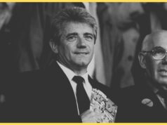 Kevin Keegan morreu aos 75 anos após uma batalha contra o câncer
