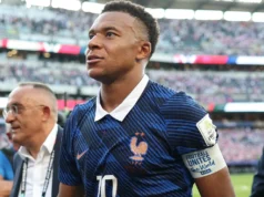 Kylian Mbappé está jogando? Escalações projetadas entre França e Marrocos para o jogo da Copa do Mundo de 2026