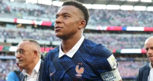 Kylian Mbappé está jogando? Escalações projetadas entre França e Marrocos para o jogo da Copa do Mundo de 2026