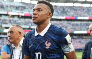 Kylian Mbappé está jogando? Escalações projetadas entre França e Marrocos para o jogo da Copa do Mundo de 2026