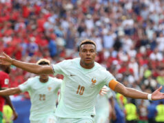 Mbappe mantém a França na vitória sobre o Marrocos