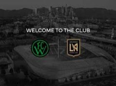 LAFC dispensa o Grasshoppers para ir all-in com o Wacker Innsbruck