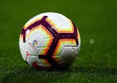LaLiga assinou uma extensão de transmissão de cinco anos com Canal+ Polska
