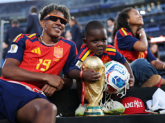 Como as redes sociais perderam a cabeça durante a Copa do Mundo FIFA de 2026 – Back Page Futebol