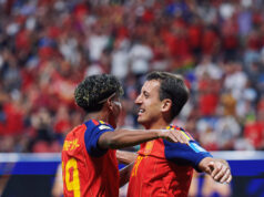 A estrela espanhola Lamine Yamal prefere as semifinais da Copa do Mundo
