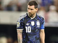 Como assistir Argentina x Cabo Verde nos EUA: Copa do Mundo de 2026, transmissão ao vivo, TV e prévia