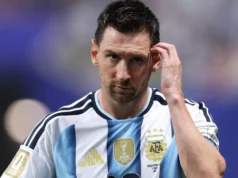 Como assistir Argentina x Suíça nos EUA: quartas de final da Copa do Mundo de 2026, transmissão ao vivo, TV e prévia