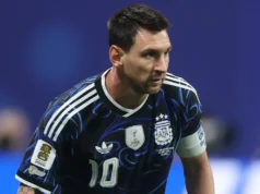Lionel Messi revela que se preparou ‘para esta Copa do Mundo por quase um ano’ enquanto detalha o sacrifício por trás de sua corrida